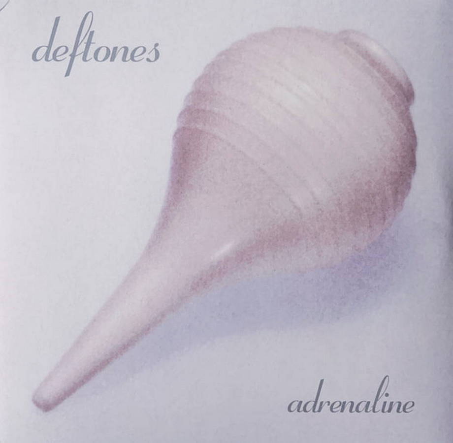 Deftones – Adrenaline